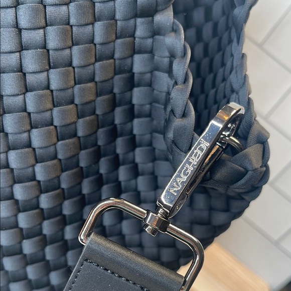 Naghedi st. Barths small Tote - Picture 9 of 16